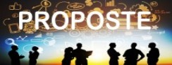Proposte